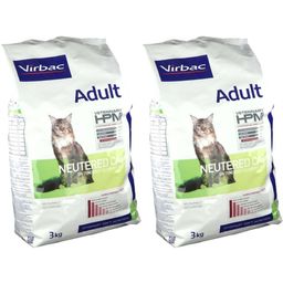 Virbac VETERINARY HPM® Katzenfutter