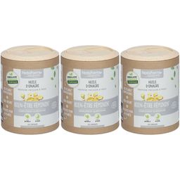 Nat & Form Ecocert® Huile d'Onagre Bio