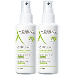 A-DERMA CYTELIUM Trockenspray