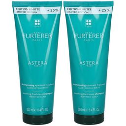 RENE FURTERER Astera Fresh Beruhigendes Shampoo Frische