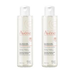 Avène Mizellares Reinigungswasser