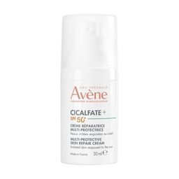 Avène Cicalfate + Multiprotektive Repair-Creme