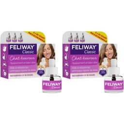 FELIWAY® Classic Aufladungen