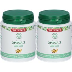 SUPERDIET Oméga-3