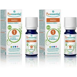Puressentiel Ätherisches Öl Niaouli BIO