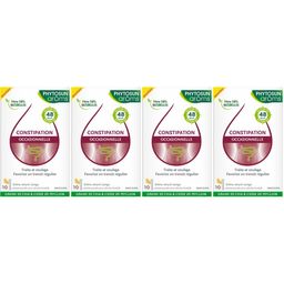 Phytosun Arôms Constipation Occasionnelle Sans Sucres 10 Sachets