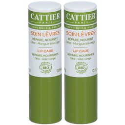 Cattier Lippenpflege