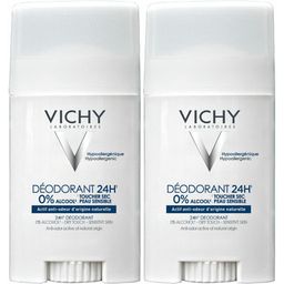 VICHY Deodorant 24H Aktiv gegen Gerüche natürlichen Ursprungs - Stick