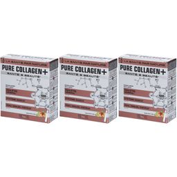 ERIC FAVRE Reines Kollagen + Formula Liquide
