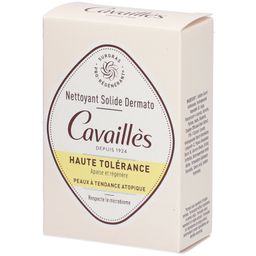 Rogé Cavaillès Fester Reiniger Dermato Hohe Verträglichkeit