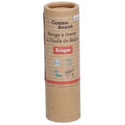 Comme Avant® Bio-Lippenstift mit Rizinusöl