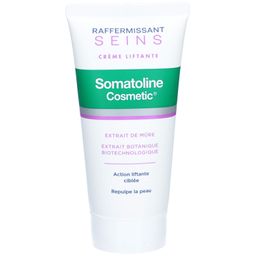 Somatoline Cosmetic Crème Raffermissante - Seins