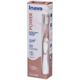 Inava Elektrische Zahnbürste Premium