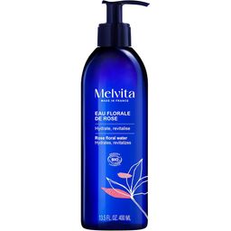 Melvita Rosenblütenwasser