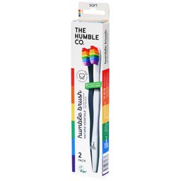 THE HUMBLE CO Brosse à Dents