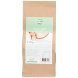 Exopharm Suprafood Psyllium