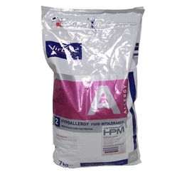 HPM Veterinary Dietetic Dog Hypoallergy A2 Saumon für erwachsene Hunde
