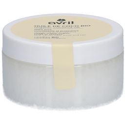 Avril Bio-Kokosöl nativ 100 % rein erste Kaltpressung