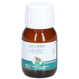 NATURACTIVE Inhal' mit Essenzen