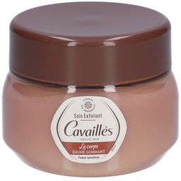 Cavaillès Le Corps Baume Peeling