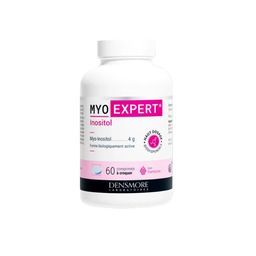 Desnmore MYO EXPERT Inositol 60 Tabletten