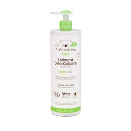 Alphanova Bébé Liniment Oléo-Calcaire