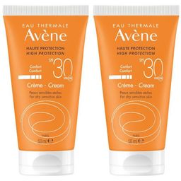 Avene Sonnencreme SPF 30