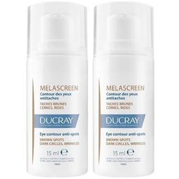 DUCRAY MELASCREEN Augenkontur gegen Pigmentflecken
