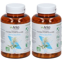 Arkopharma Arkogélules® BIO Wiesenkönigin