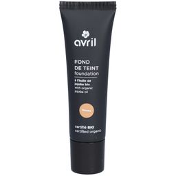 Avril Sesam Teint Foundation