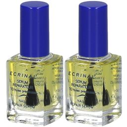 Ecrinal Sérum réparateur aux 10 huiles précieuses