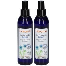 Florame Bio-Kornblumenblütenwasser