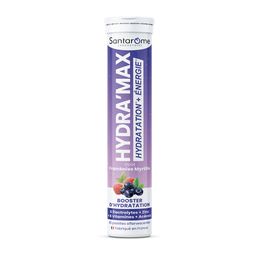 Santarome Hydra'Max Feuchtigkeitsbooster Himbeere Heidelbeere
