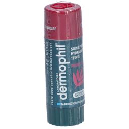 Dermophil® Getönter Lippenbalsam Pflaume – Feuchtigkeitsspendend