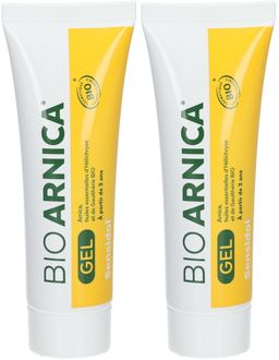 Novodex Sensidol® Bio Arnica® Gel