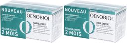OENOBIOL Hair expert Chûte de cheveux