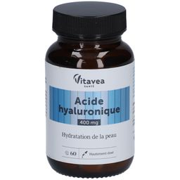 Vitavea Santé Les Essentiels Hyaluronsäure
