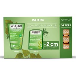 WELEDA Mon Rituel Minceur