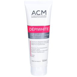 DEPIWHITE Anti-Flecken Creme Empfindliche Zonen & Intimbereich