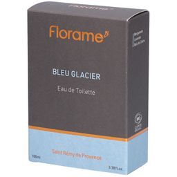 FLORAME Eau de Toilette Gletscherblau