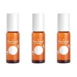 Puressentiel Roller vide 10 ml en verre