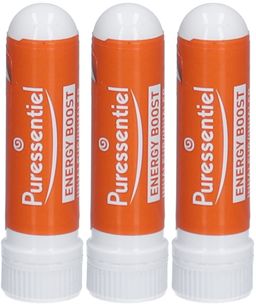 PURESSENTIEL Inhalator Energieschub