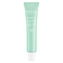 MELVITA Nectar Pur Gel-Creme
