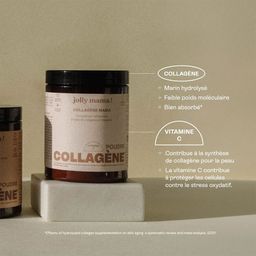 Jolly Mama Collagène Mama