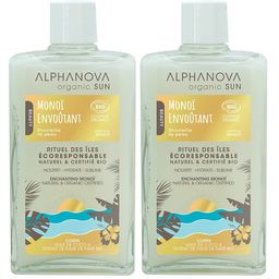 Alphanova MONOÏ ENVOÛTANT