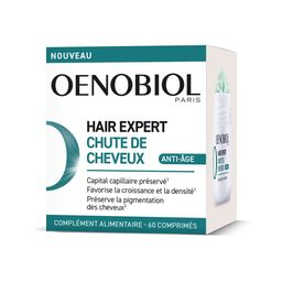 OENOBIOL - HAIR EXPERT