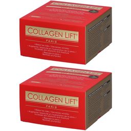 COLLAGEN LIFT® Red Carpet