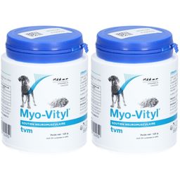 Myo-vityl®