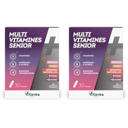 Nutrisanté Multivitamine Senior