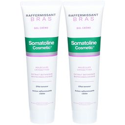 Somatoline Kosmetisches Gel Raffermissant - BHs